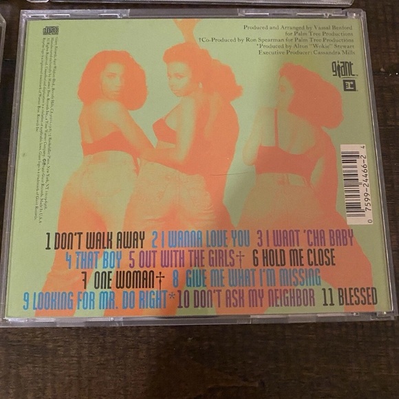 Assorted Music CD Collection - Picture 2 of 13